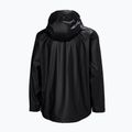 Detská jachtárska bunda Helly Hansen Moss black 7