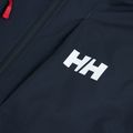 Detská lyžiarska bunda Helly Hansen Alpha navy 3