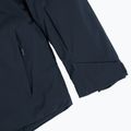 Detská lyžiarska bunda Helly Hansen Alpha navy 4