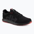 Pánske topánky  Helly Hansen Ahiga V4 Hydropower off black/alert red