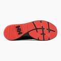 Pánske topánky  Helly Hansen Ahiga V4 Hydropower off black/alert red 4