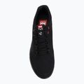 Pánske topánky  Helly Hansen Ahiga V4 Hydropower off black/alert red 5