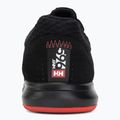 Pánske topánky  Helly Hansen Ahiga V4 Hydropower off black/alert red 6