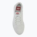 Dámske topánky Helly Hansen Ahiga V4 Hydropower off white/off white 5