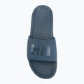 Pánske šľapky Helly Hansen H/H Slides washed navy 5