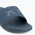 Pánske šľapky Helly Hansen H/H Slides washed navy 7