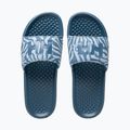 Dámske šľapky Helly Hansen H/H Slides washed navy aop 2