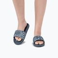 Dámske šľapky Helly Hansen H/H Slides washed navy aop 4