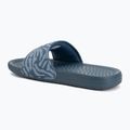 Dámske šľapky Helly Hansen H/H Slides washed navy aop 3