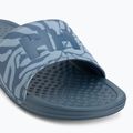 Dámske šľapky Helly Hansen H/H Slides washed navy aop 7