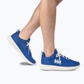 Pánske topánky Helly Hansen Crew Light cobalt 2.0/off white 7