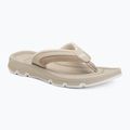 Dámske žabky Helly Hansen Sandhamn cream/hh khaki
