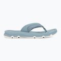 Dámske žabky Helly Hansen Sandhamn shaded blue/windy blue 2