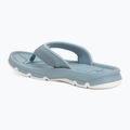 Dámske žabky Helly Hansen Sandhamn shaded blue/windy blue 3