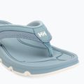 Dámske žabky Helly Hansen Sandhamn shaded blue/windy blue 7