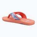 Dámske žabky Helly Hansen Stadt coral almond aop 3