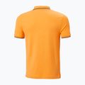 Pánske polo tričko Helly Hansen Kos Polo orange sorbet 6