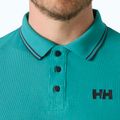 Pánske polo tričko Helly Hansen Polo shirt dark mint 3