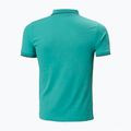 Pánske polo tričko Helly Hansen Polo shirt dark mint 6