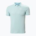 Pánske polo tričko Helly Hansen Kos Polo barely blue 5