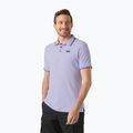 Pánske polo tričko Helly Hansen Kos Polo bright lavender