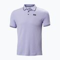 Pánske polo tričko Helly Hansen Kos Polo bright lavender 5