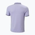 Pánske polo tričko Helly Hansen Kos Polo bright lavender 6