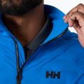 Pánska hybridná bunda Helly Hansen HP Hybrid Stretch Insulator cobalt 2.0 3