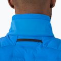 Pánska hybridná bunda Helly Hansen HP Hybrid Stretch Insulator cobalt 2.0 4