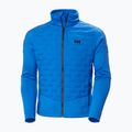 Pánska hybridná bunda Helly Hansen HP Hybrid Stretch Insulator cobalt 2.0 6