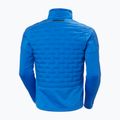 Pánska hybridná bunda Helly Hansen HP Hybrid Stretch Insulator cobalt 2.0 7