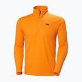 Pánska jachtárska mikina Helly Hansen Hp 1/2 Zip Pullover 2.0 ignite orange 5