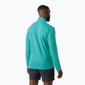 Pánska jachtárska mikina Helly Hansen Hp 1/2 Zip Pullover 2.0 dark mint 2