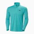 Pánska jachtárska mikina Helly Hansen Hp 1/2 Zip Pullover 2.0 dark mint 5