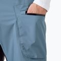 Pánske jachtárske nohavice Helly Hansen Hp Foil 2.0 washed navy 4