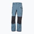 Pánske jachtárske nohavice Helly Hansen Hp Foil 2.0 washed navy 6