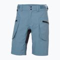 Pánske jachtárske šortky Helly Hansen Hp Foil 2.0 washed navy 5