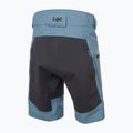 Pánske jachtárske šortky Helly Hansen Hp Foil 2.0 washed navy 6
