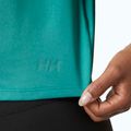 Dámske tričko Helly Hansen Ocean Cropped Tank Top dark mint 4