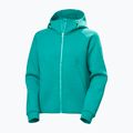 Dámska mikina Helly Hansen HP Ocean Full Zip Jacket 2.0 dark melange 5