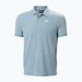 Pánske polo tričko Helly Hansen Ocean Polo 2.0 windy blue 5