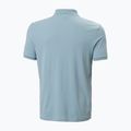 Pánske polo tričko Helly Hansen Ocean Polo 2.0 windy blue 6
