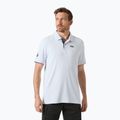 Pánske polo tričko Helly Hansen Ocean Polo 2.0 even light purple