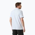Pánske polo tričko Helly Hansen Ocean Polo 2.0 even light purple 2