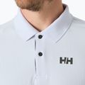 Pánske polo tričko Helly Hansen Ocean Polo 2.0 even light purple 3
