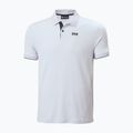Pánske polo tričko Helly Hansen Ocean Polo 2.0 even light purple 5