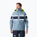 Pánska jachtárska bunda Helly Hansen Salt Original washed navy