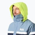 Pánska jachtárska bunda Helly Hansen Salt Original washed navy 3