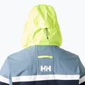 Pánska jachtárska bunda Helly Hansen Salt Original washed navy 4