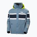 Pánska jachtárska bunda Helly Hansen Salt Original washed navy 9